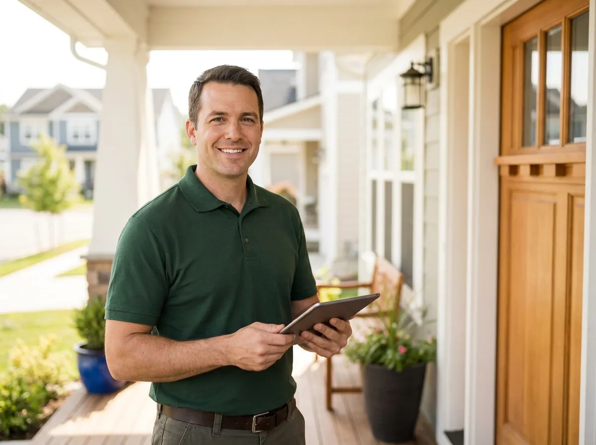 Pest control FAQs for Lake Lynn, PA